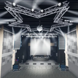CLUB CITTA' icon
