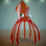 Cousin Tentacles Studio's
