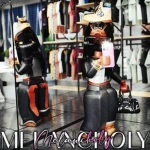 'MELANCHOLY' Group Thumbnail
