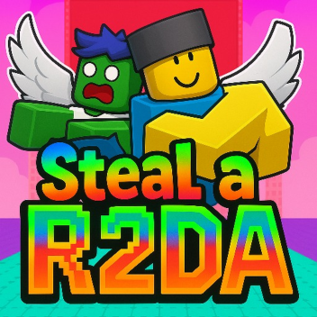 Steal a R2DA 0.0.4
