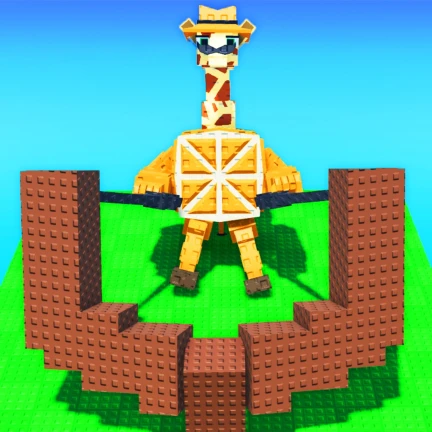 Image du serveur Roblox