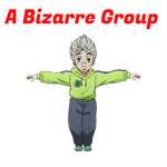 A Bizarre Group (ABG)