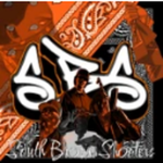 S.B.S tha bronx