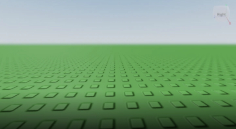 Green Baseplate HD Admin screenshot 1