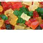 Gummy fun squad
