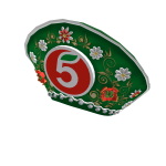 Кокошник
