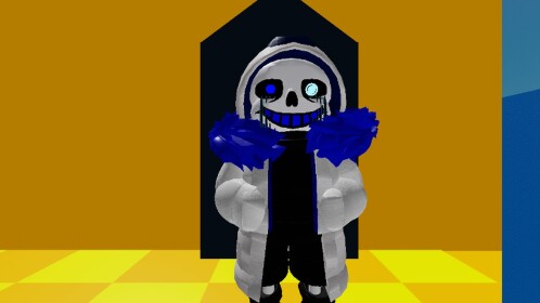 Become Error 404 Sans