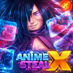 Anime Steal X