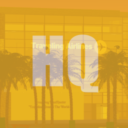 Traveling Airlines|Headquarter
