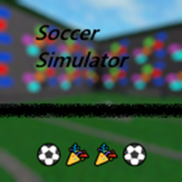 Soccer Simulator