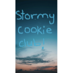 Stormy cookie club