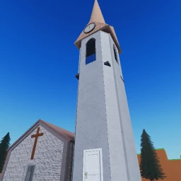 Polish Church Bells icon