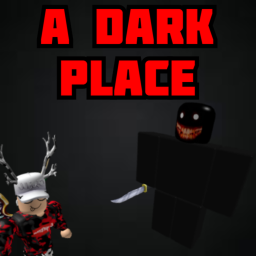 A Dark Place