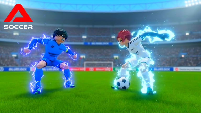 Astro Fútbol Realista  screenshot 2