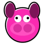 Rainbow Pig Group Thumbnail