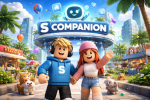 S COMPANION