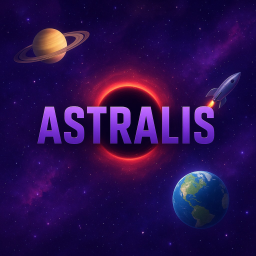 Astralis 🪐 [Pre-Beta]