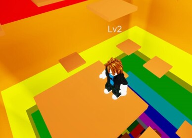 Color Tower