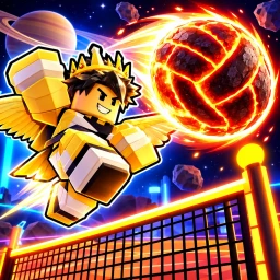 [NEW] Space Volleyball 🏐 icon