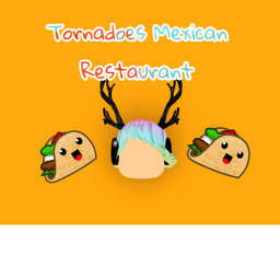 Tornadoes Mexican Restaurant