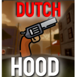Dutch Hood Community