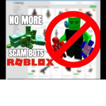 Ban All The Bots!