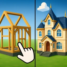 Dream House Tycoon icon