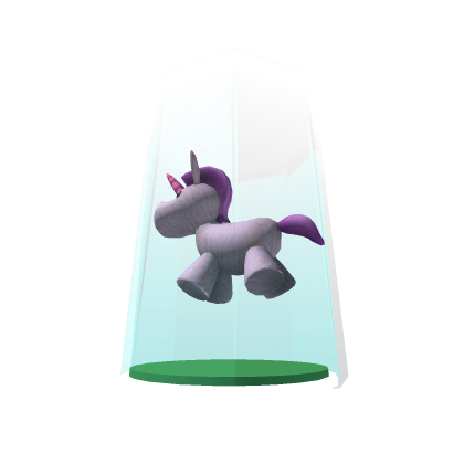 Unicorn pet Gamepass!