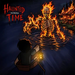 [UPD] Haunted Across Time [คืนหลอนซ่อนยุค] icon