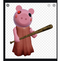 Piggy