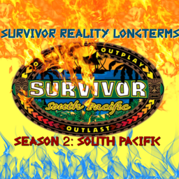 Roblox Survivor RealityLongterms: South Pacific