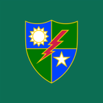 75th Ranger Regiment...