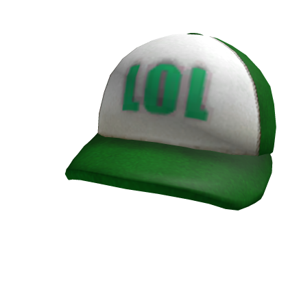 LOL Day Cap