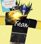 Kean group:)