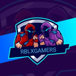 RBLXGAMERS FAN GROUP