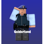 Koninklijke Marechaussee | Gelderland!