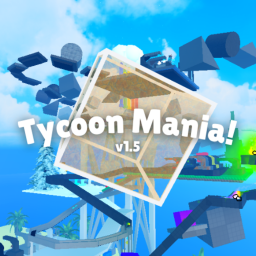 (Decimal) Tycoon Mania!