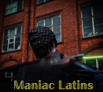 Maniac Latins Group Thumbnail