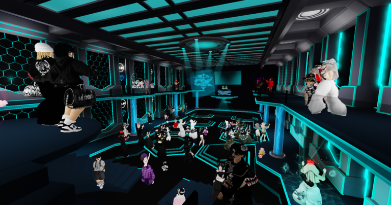 CLUB XO screenshot 2