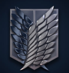 [AOT:L] Scout Regiment
