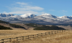 Bighorn Ranch, Wyoming
