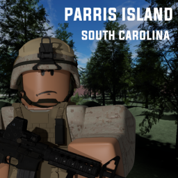 Parris Island, South Carolina