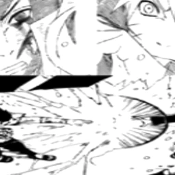 Naruto Battlegrounds icon