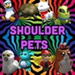 Shoulder Pals Hangout (WIP)