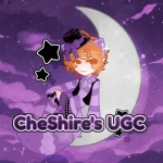 cheShire's UGC Group Thumbnail
