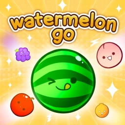 🍉 Watermelon GO! [Fruit Game] icon