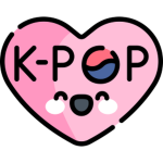 Obsessed with kpop