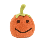 Fluffy Pumpkin