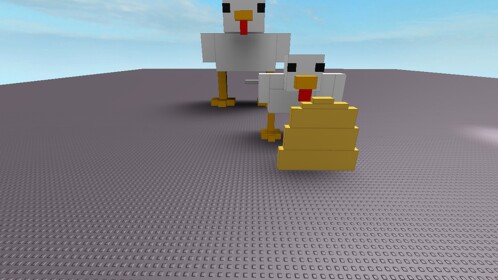 Chicken Model