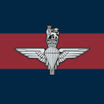 Guαrds Parachute Platoon